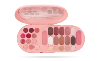 Make My Day Plus - PUPA Milano